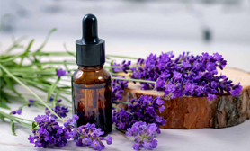 third party essential oils manufacturing