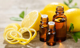 third party essential oils manufacturing