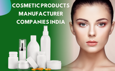 Cosmetic Products Manufacturer Companies India