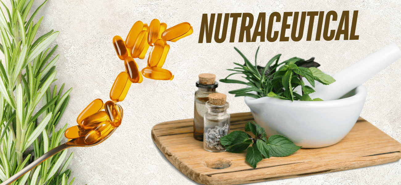 Nutraceutical