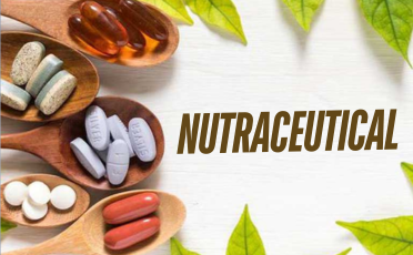 Nutraceutical