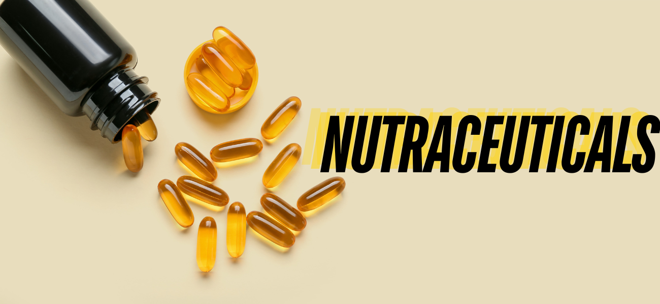 Nutraceutical Manufacturers