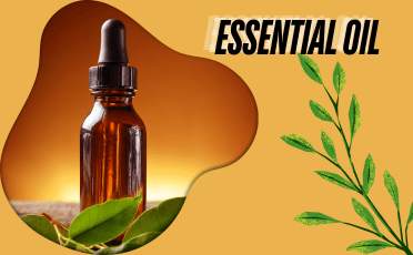 ESSENTIAL OIL