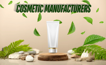 cosmetic manufacturers