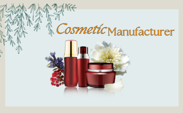 cosmetic manufacturers