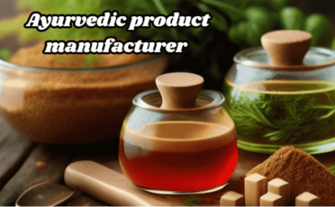 Third-Party Ayurvedic Manufacturer