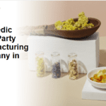 Ayurvedic Third Party Manufacturing Company in Pune