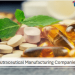 Top 10 Nutraceutical Manufacturing Companies in India