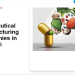 Top 10 Nutraceutical Manufacturing Companies in Chennai