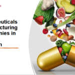 Top 10 Nutraceuticals Manufacturing Companies in Andhra Pradesh