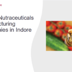 Top 10 Nutraceuticals Manufacturing Companies in Indore