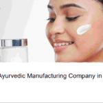 Top 10 Ayurvedic Manufacturing Company in Gujarat