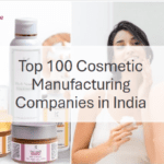 Top 100 Cosmetic Manufacturing Companies in India