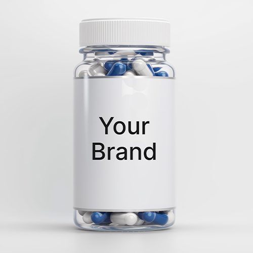Glutathione Capsules