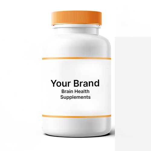 Brain Health Supplements