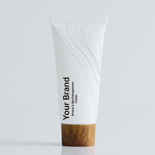 Breast & Hip Enlargement Cream