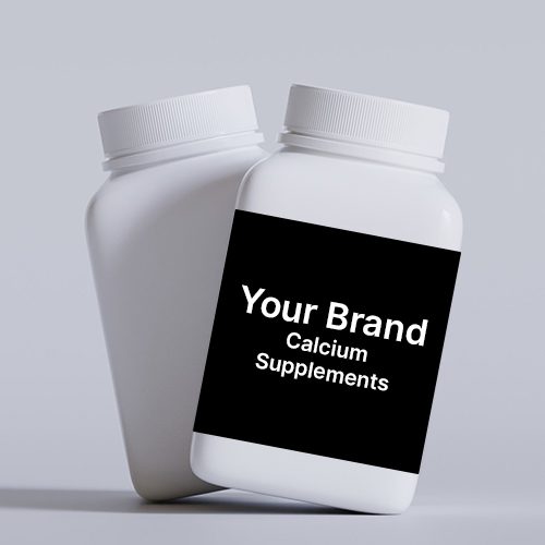 Calcium Supplements