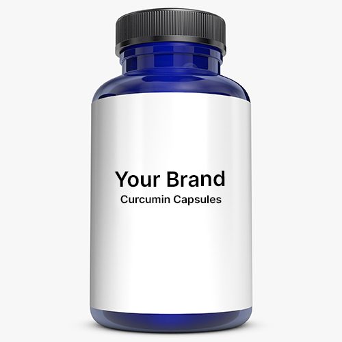 Curcumin Capsules