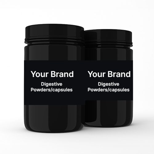 Digestive Powders/capsules