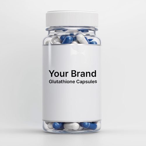 Glutathione Capsules