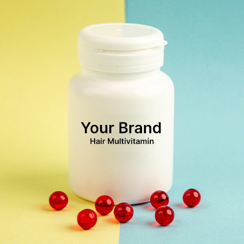 Hair Multivitamin