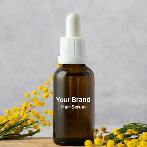 Hair Serum
