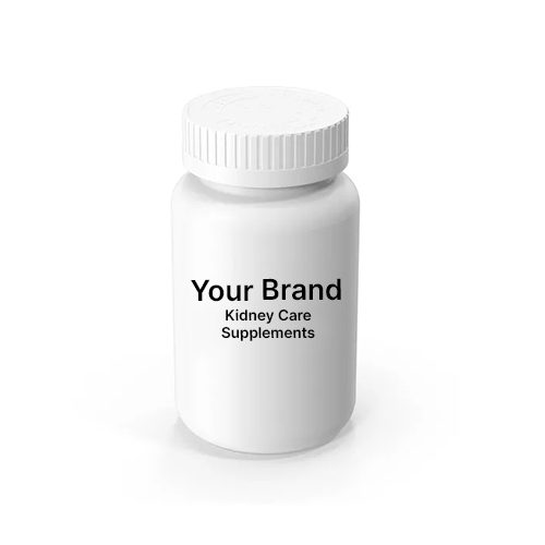 Kidney Care Supplements