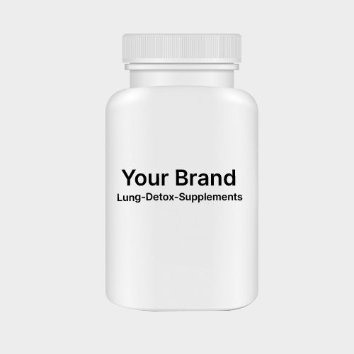 Lung Detox Supplements