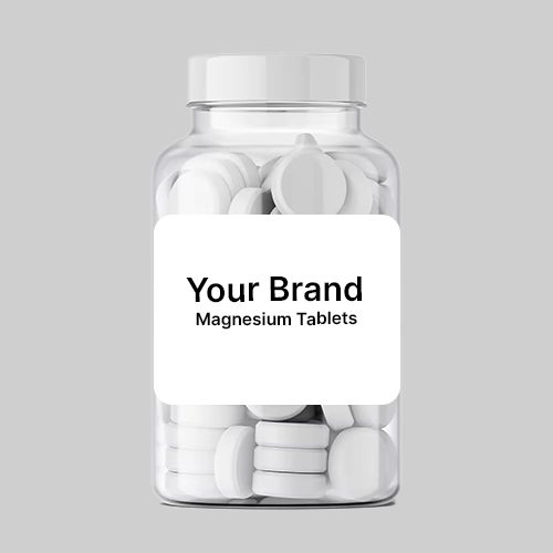 Magnesium Tablets