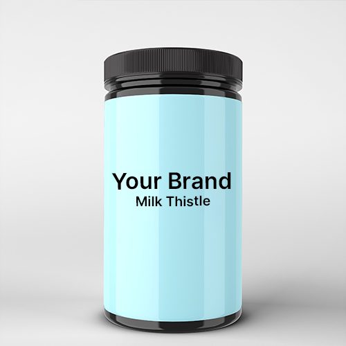 Milk Thistle