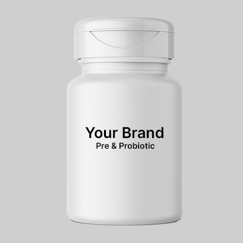 Pre & Probiotic