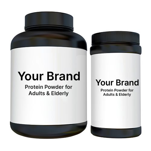 Protein Powder for Kids Adults & Elderly