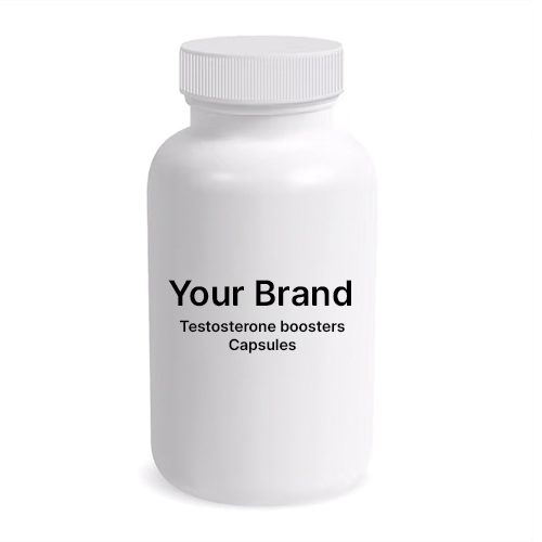 Testosterone boosters Capsules