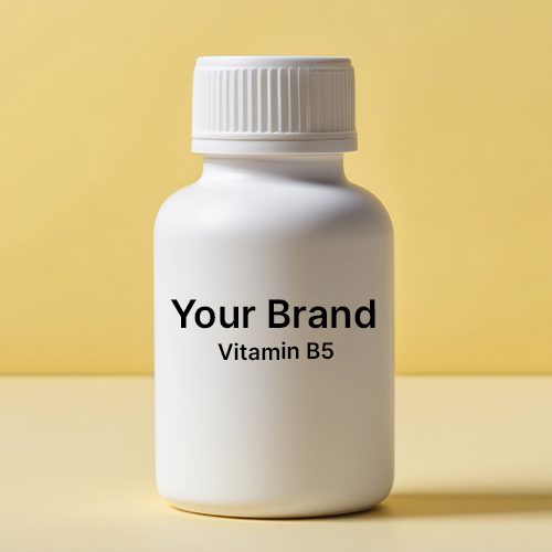 Vitamin B5