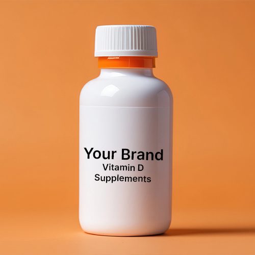 Vitamin D Supplements
