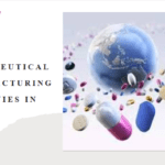 Top 10 Nutraceutical Manufacturing Companies in Baddi
