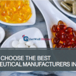 How To Choose the Best Nutraceutical Manufacturers in India? How To Choose the Best Nutraceutical Manufacturers in India?