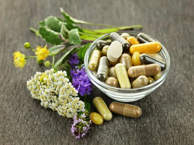 Top nutraceutical companies in Chhattisgarh