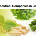 Top Nutraceutical Companies in Coimbatore 
