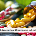 Top Nutraceutical Companies in Lucknow