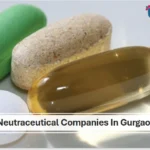 Neutraceutical Companies In Gurgaon
