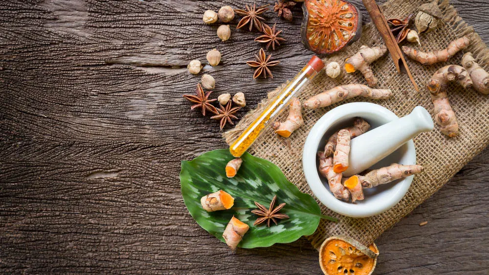 Why India Is the Global Hub for Ayurvedic Product Manufacturing