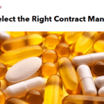 How to Select the Right Contract Manufacturer
