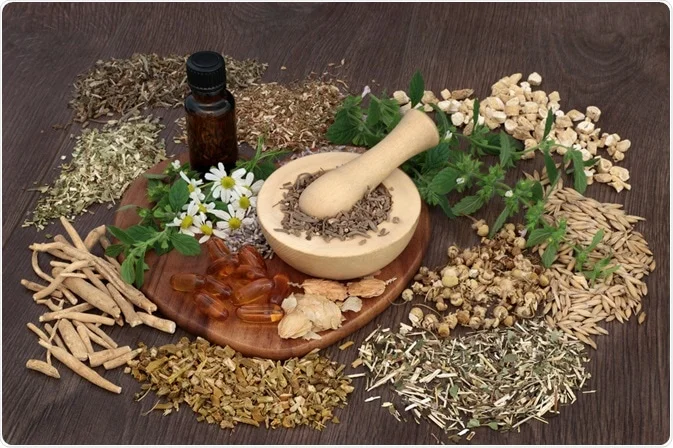 Differences Between Herbal and Ayurvedic Product Manufacturing