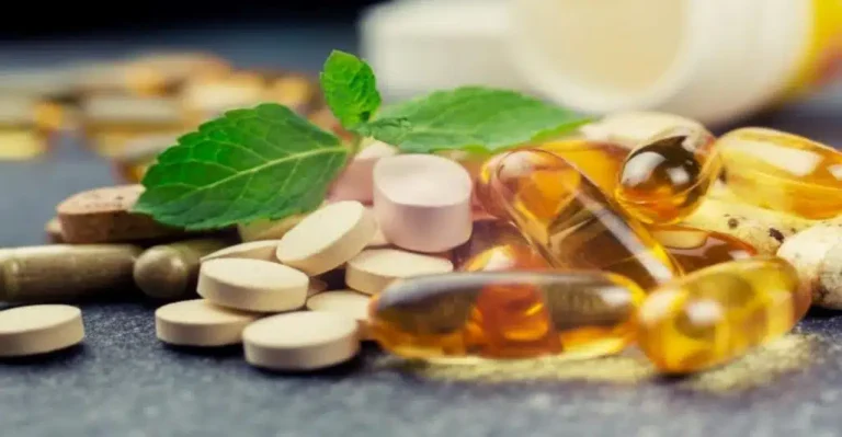 Nutraceutical Manufacturing Companies in Bhopal