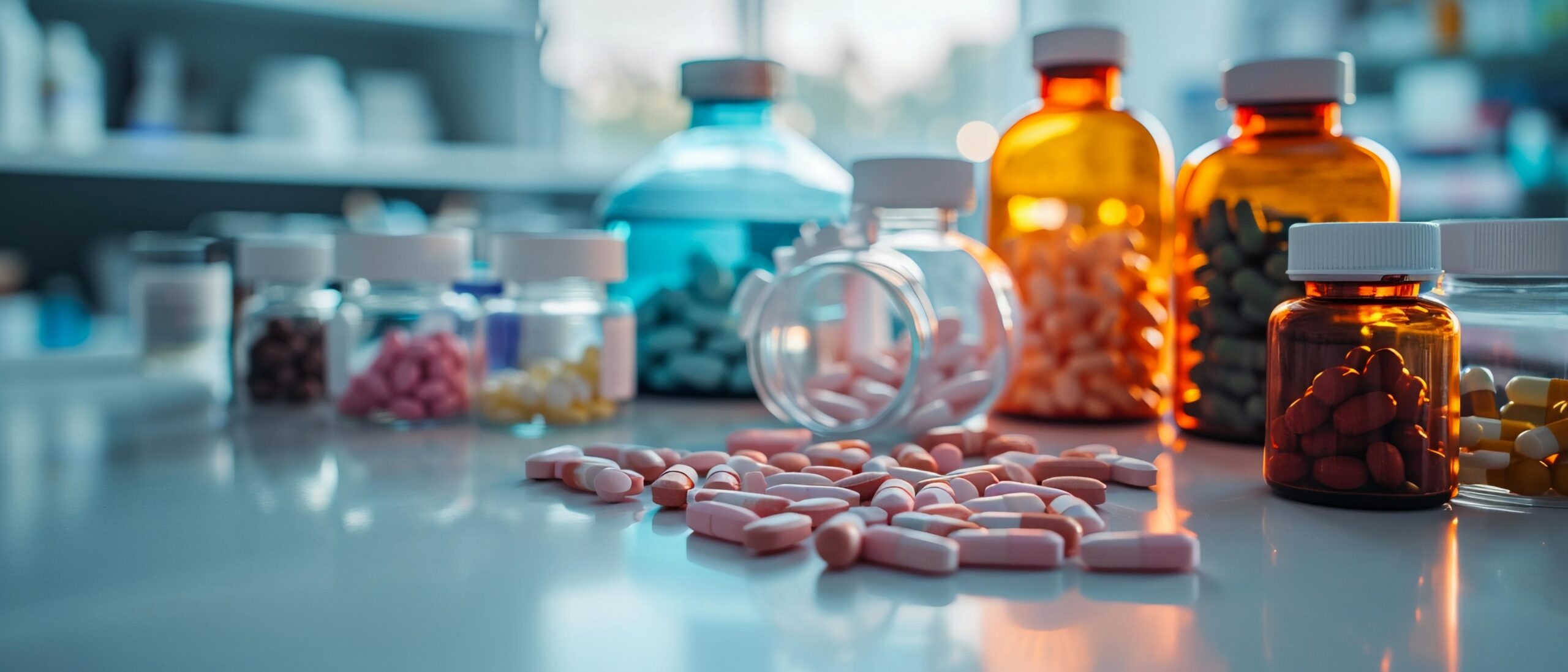 Nutraceutical Manufacturing Companies in Puducherry