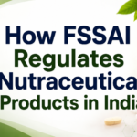 How FSSAI Regulates Nutraceutical Products in India How FSSAI Regulates Nutraceutical Products in India