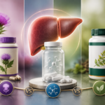 Milk Thistle, Glutathione or Liv 52: Which Liver Supplement Works Best? Milk Thistle, Glutathione or Liv 52: Which Liver Supplement Works Best?