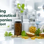 Leading Nutraceutical Companies In Sonipat