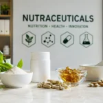 Top Nutraceutical Companies In Ambala
